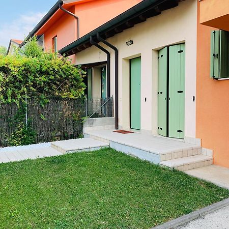 Villa La Casa Di Lory Cessalto Esterno foto
