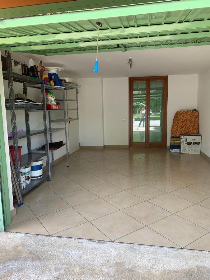 Villa La Casa Di Lory Cessalto Esterno foto